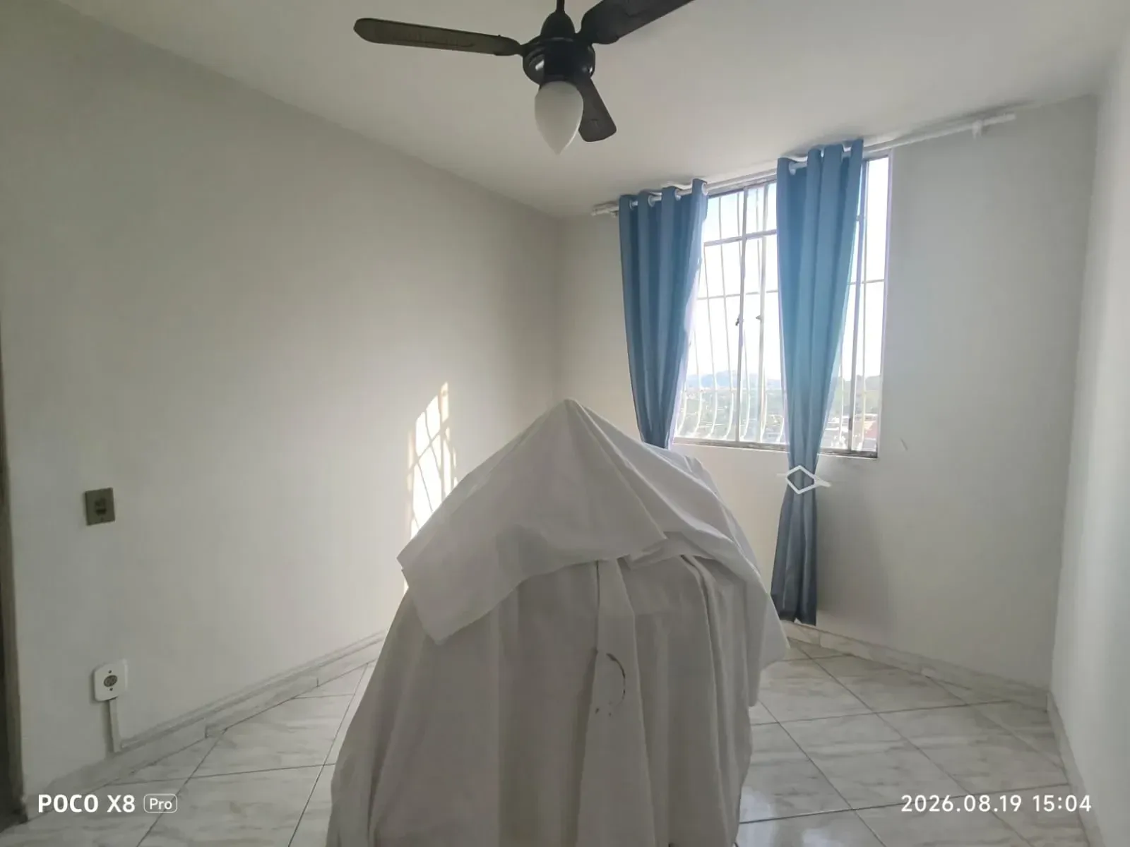 Imagem Apartamento com 2 Quartos à Venda, 61 m² em Antonina - São Gonçalo