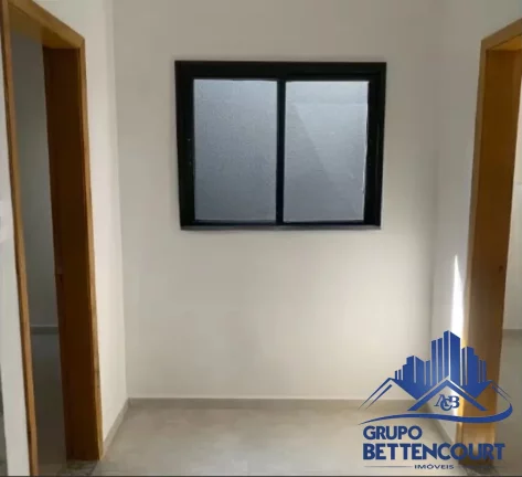 Imagem APARTAMENTO RESIDENCIAL em SÃO PAULO - SP, PARQUE MARIA LUIZA
