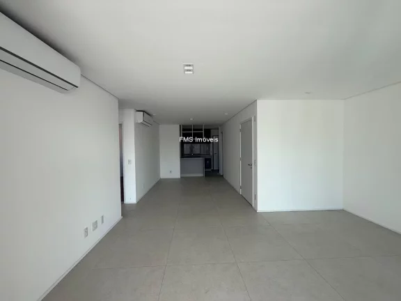 Foto do imóvel Apartamento de luxo em Moema com 2 suítes!