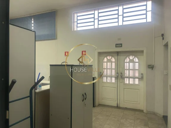 Imagem SALÃO COMERCIAL TÉRREO PARA LOCAÇÃO - 330m² | BOSQUE DOS EUCALIPTOS - SJC