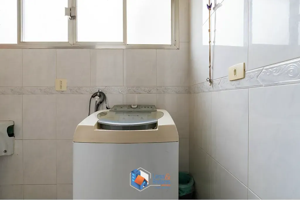 Imagem Apartamento à venda 2 Quartos 1 Vaga 73M² Indianópolis São Paulo - SP