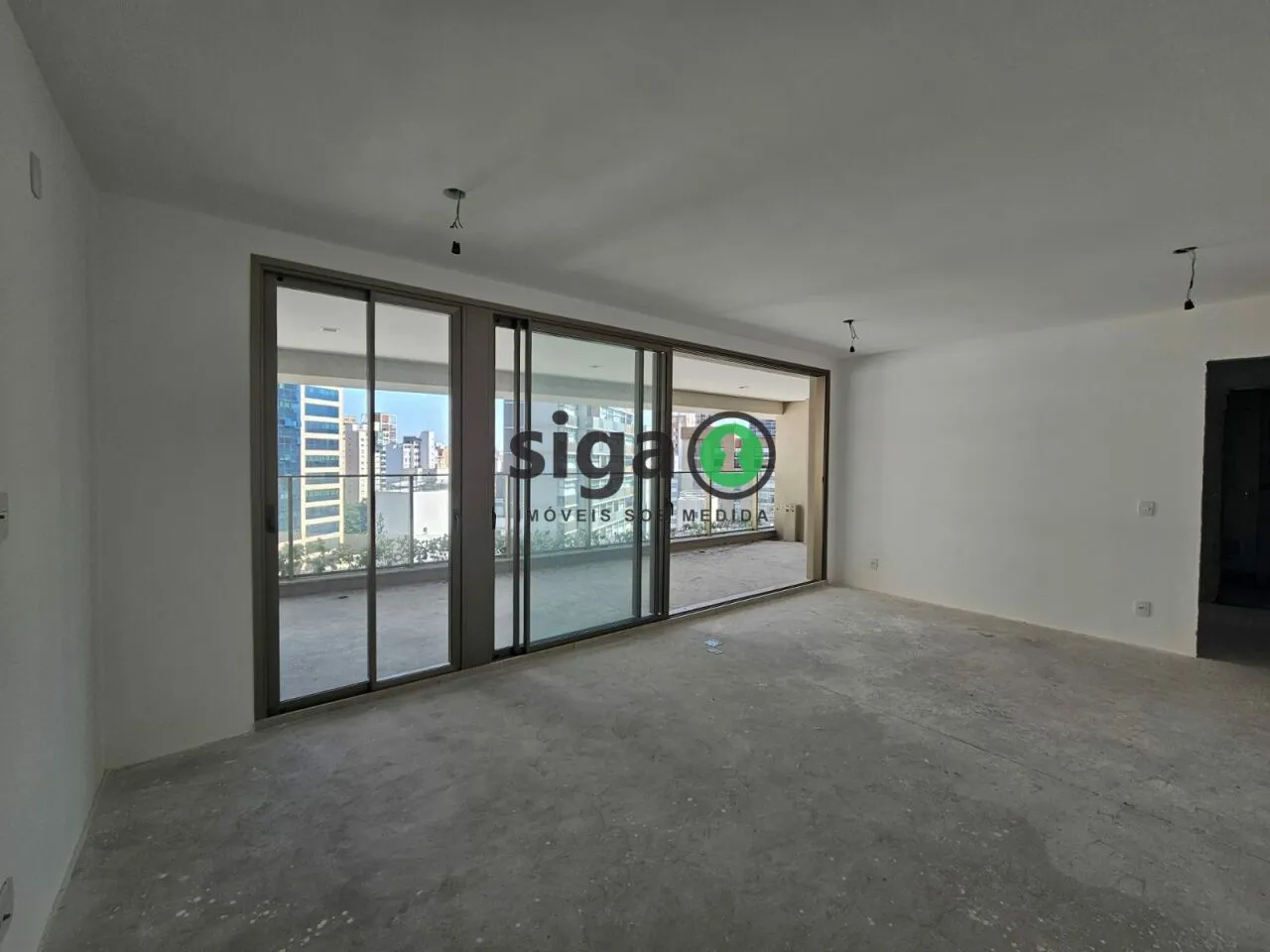 Imagem Apartamento para venda em Moema 03 suítes, São Paulo - SP