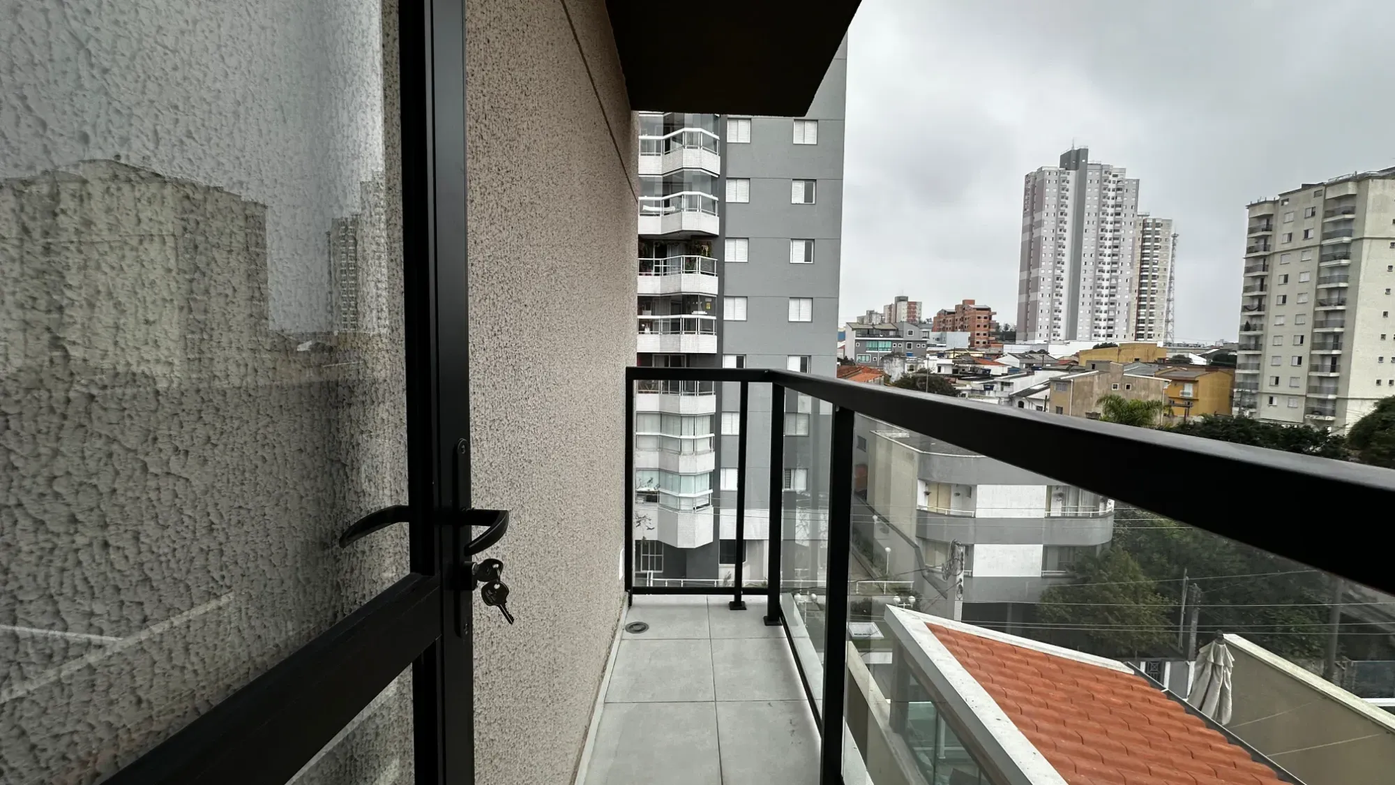 Imagem Apartamento com 2 Quartos à Venda, 52 m² em Campestre - Santo André