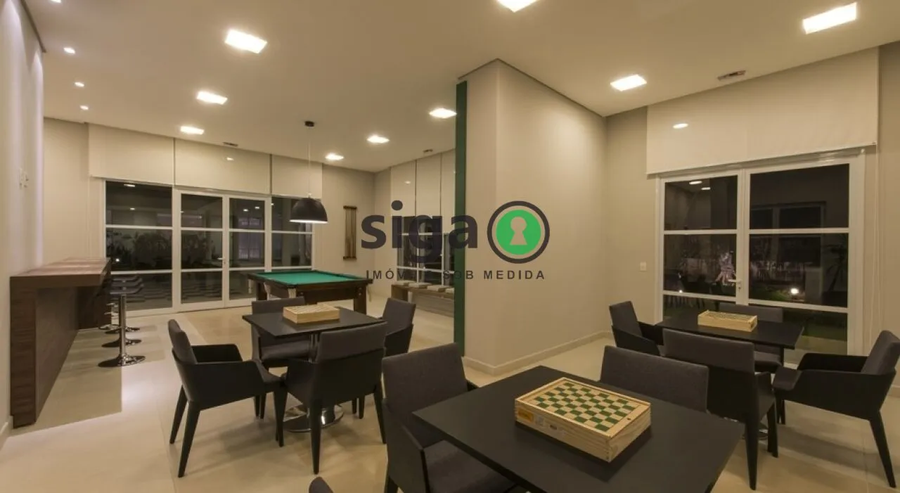 Imagem Apartamento à venda na Vila Andrade - 133 metros, 3 Suítes, 2 Vagas
