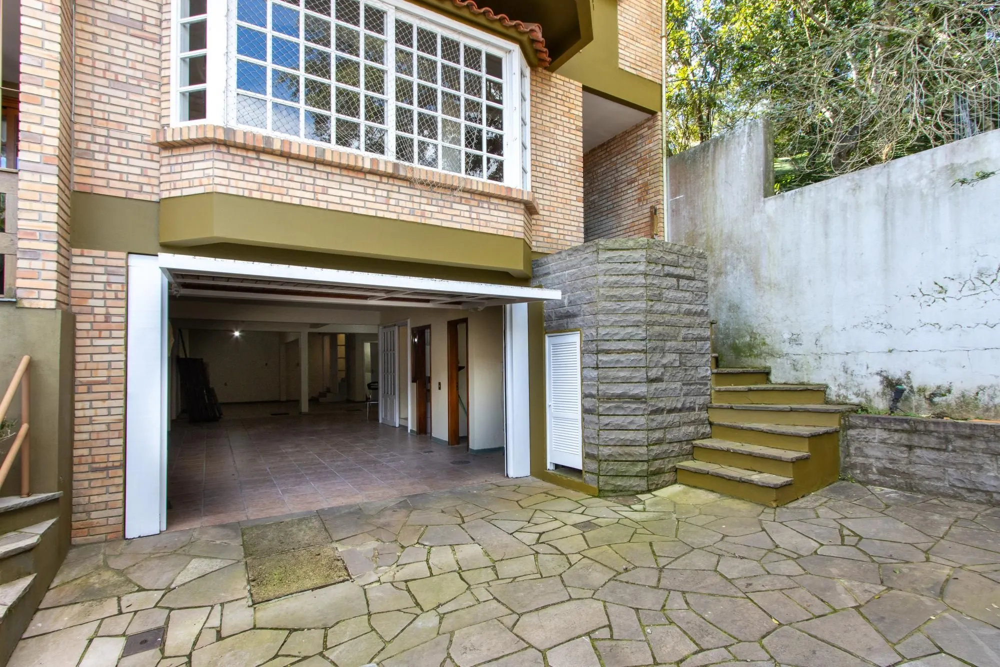 Imagem Casa de Condomínio em Jardim Isabel
