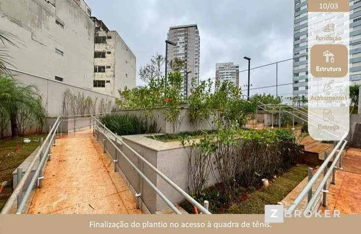 Imagem Apartamento à venda em São Paulo, Aclimação, com 3 quartos, 108m2