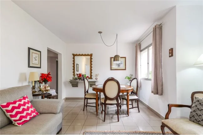 Foto do imóvel APARTAMENTO RESIDENCIAL em São Paulo - SP, Brooklin Paulista