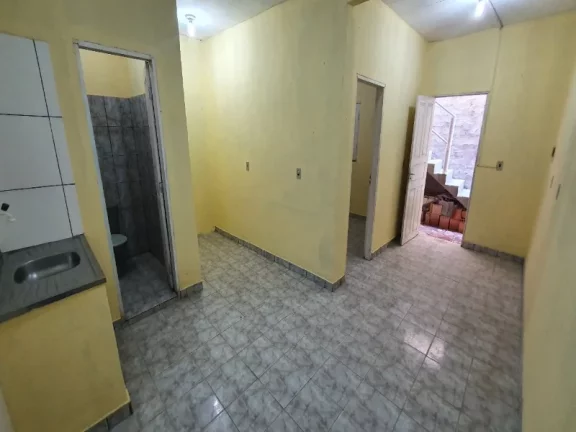 Foto do imóvel APARTAMENTO RESIDENCIAL em MANAUS - AM, SÃO JOSÉ OPERÁRIO