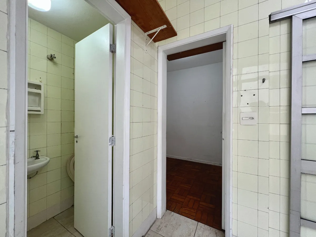 Imagem Apartamento para venda em Bela Vista com 2 quartos, 101m2