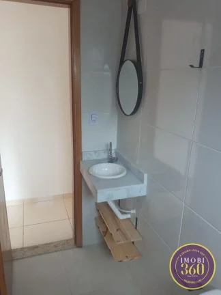 Imagem Apartamento à Venda em Cidade Antônio Estevão de Carvalho, São Paulo - SP