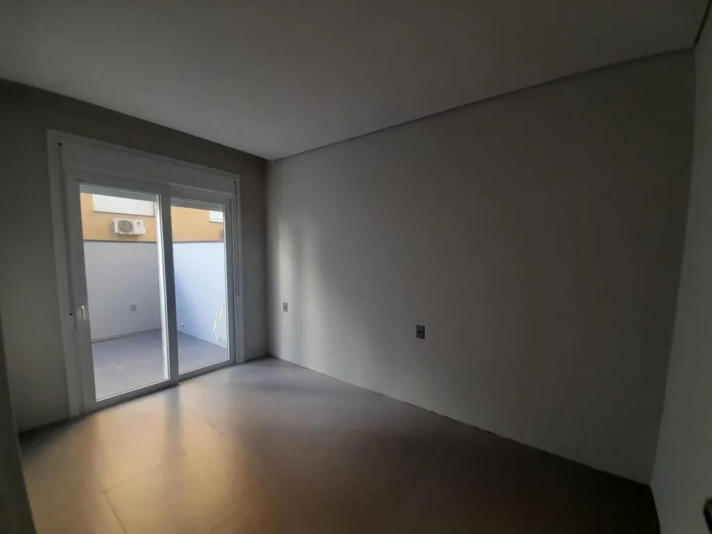 Imagem Apartamento 1 Dormitório - Bairro Navegantes