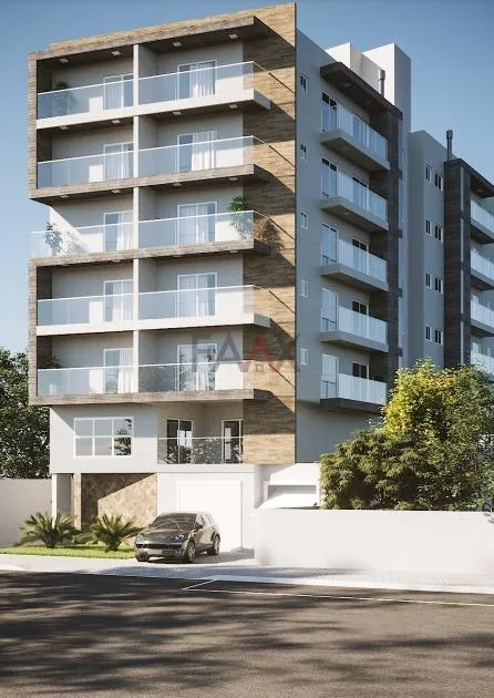 Foto do imóvel Monte Fuji, Apartamento à venda no BOQUEIRÃO em GUARAPUAVA - PR