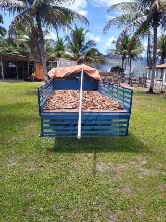 Imagem Vendo Fazenda produtiva 250mil m2, Conde / BA