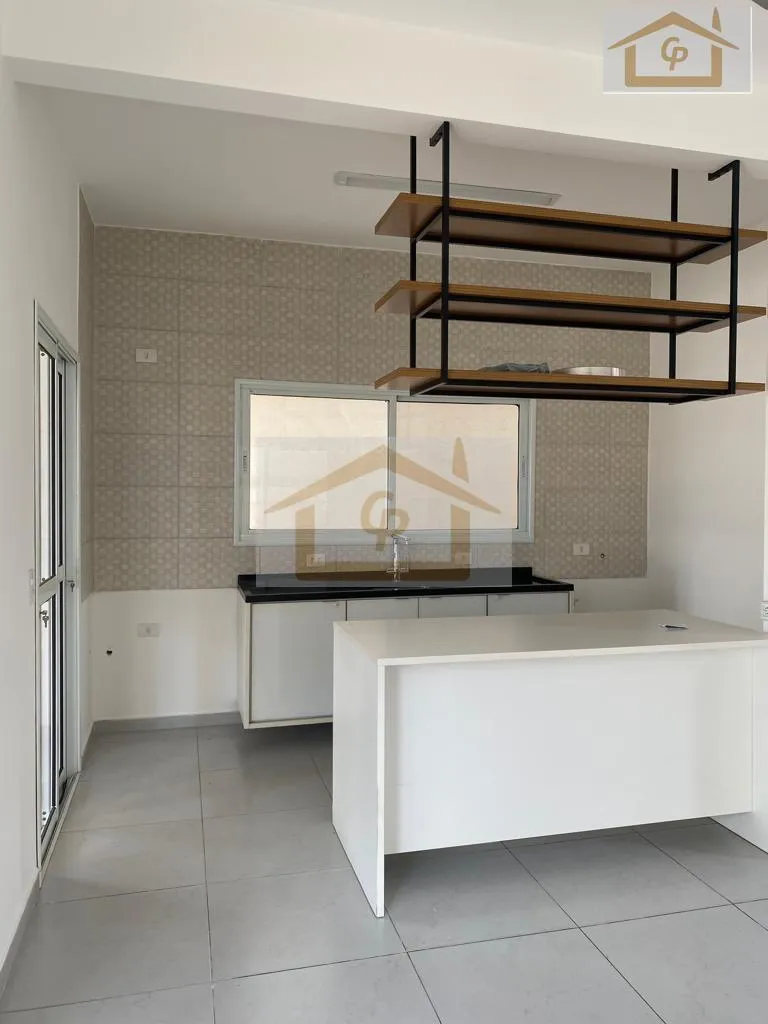 Imagem Projeto em andares, linda vista , 3 quartos sendo um suíte, 2 vagas