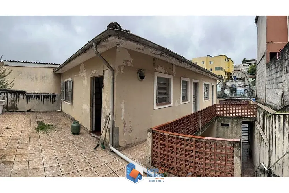 Imagem Casa para venda em Jardim São Luís com 4 quartos, 239m²