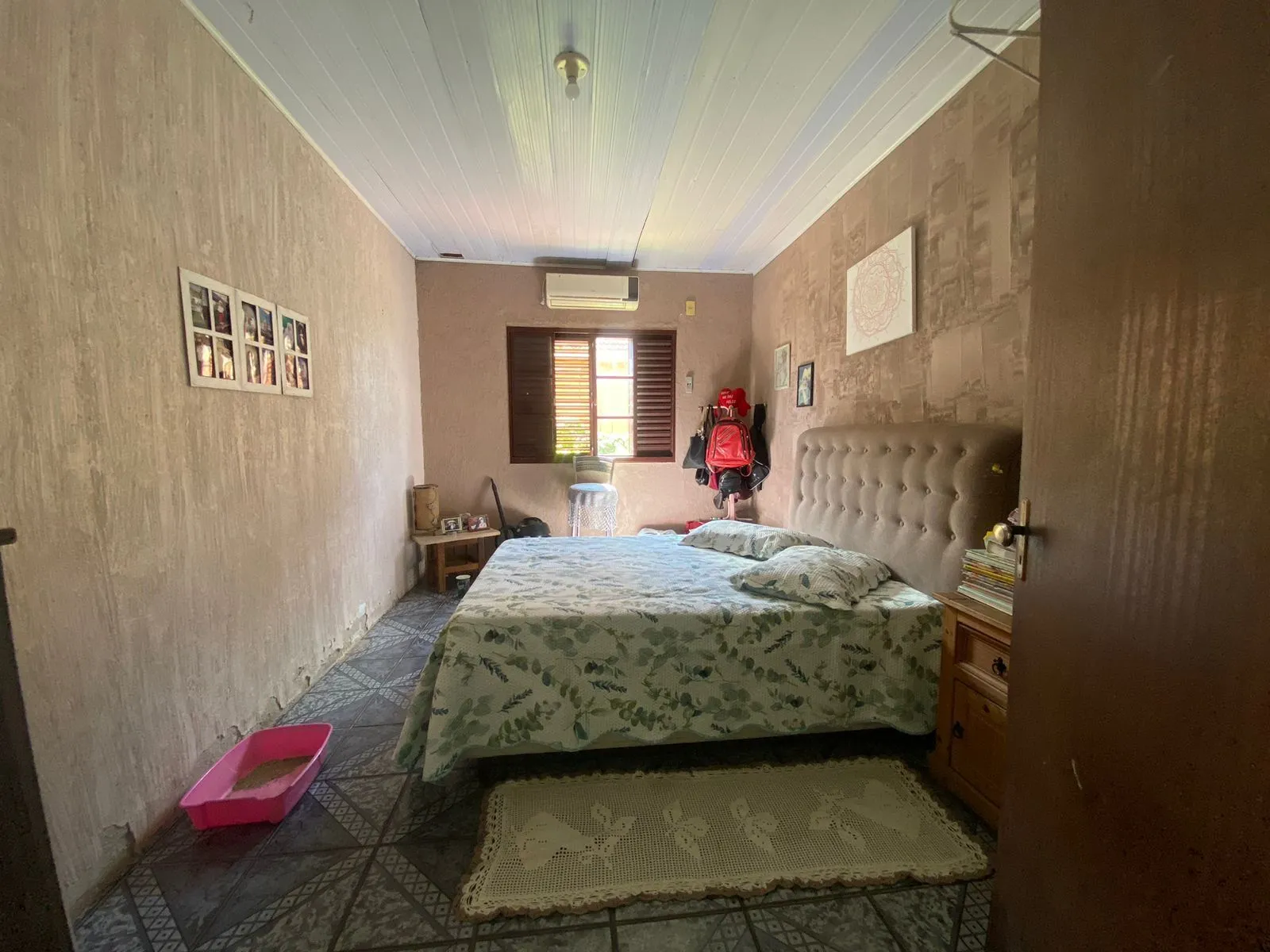 Imagem Casa 3 dormitórios com amplo terreno