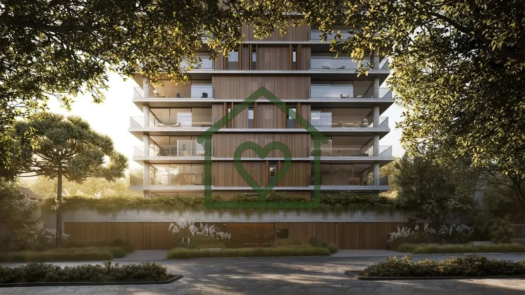 Imagem Inspirado no lifestyle de uma das praias mais disputadas do Uruguai. Arquitetura minimalista com ele...