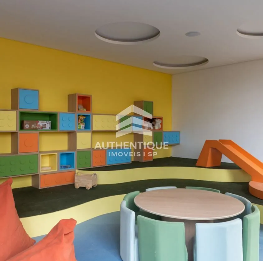 Imagem PLATO PERDIZES - Apartamento à venda no bairro Perdizes - São Paulo/SP, Zona Oeste