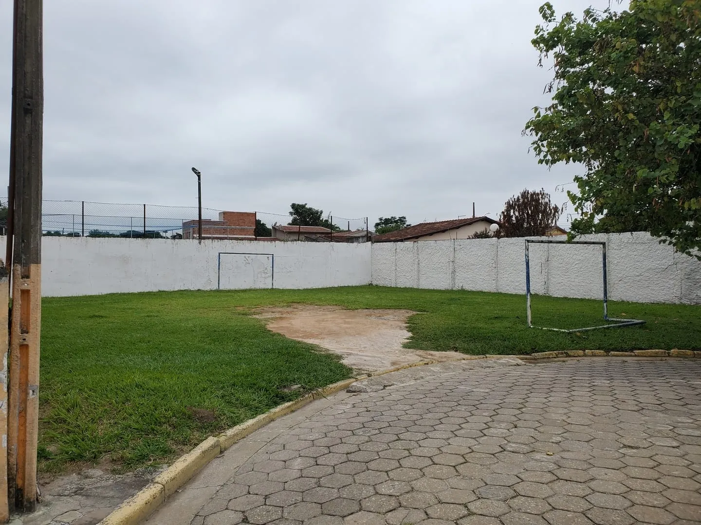 Imagem Casa à venda 2 Quartos, 1 Suite, 2 Vagas, 173M², Parque São Cristóvão, Taubaté - SP | Condomínio Leme