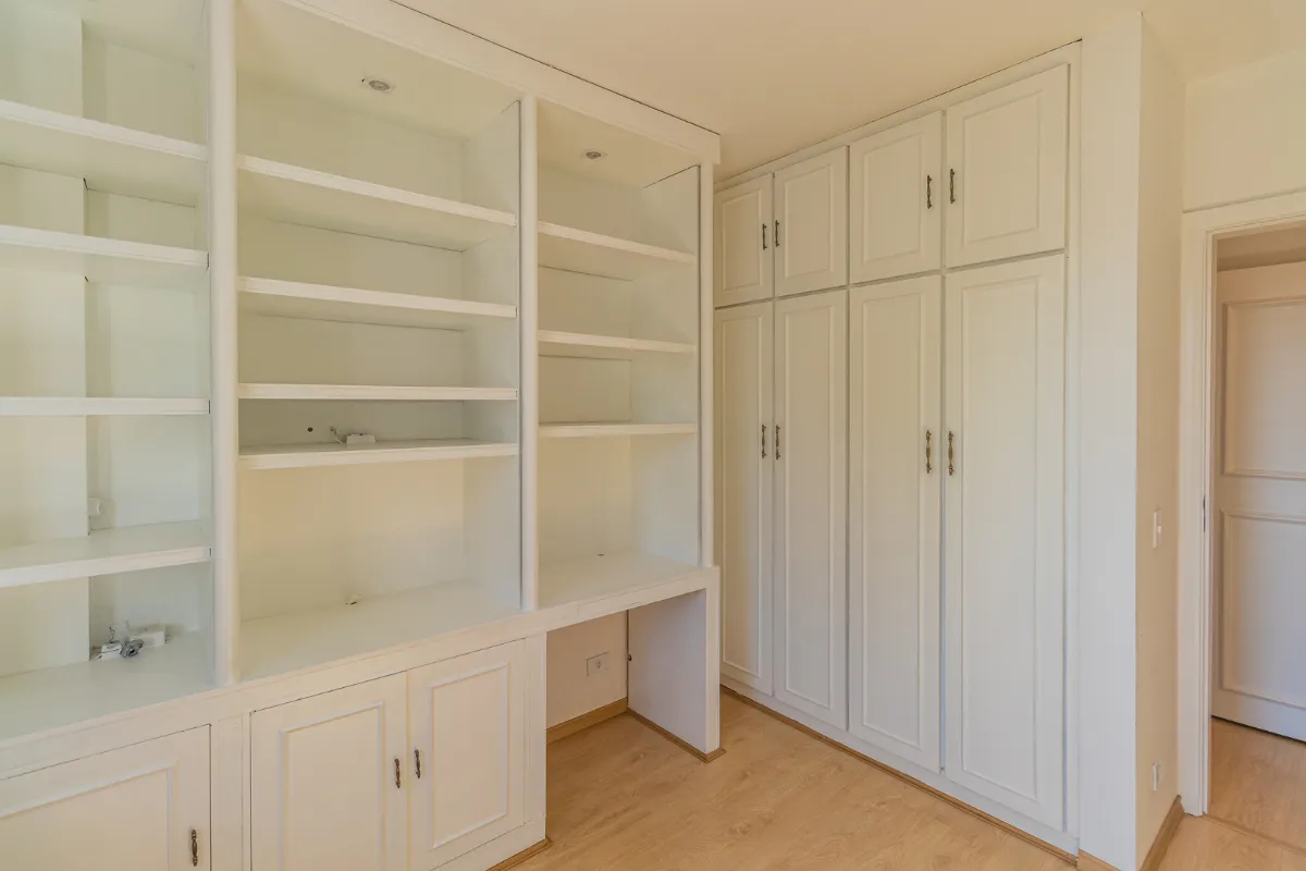 Imagem Apartamento para venda em Vila Andrade com 3 quartos, sendo 1 suíte, 119m2