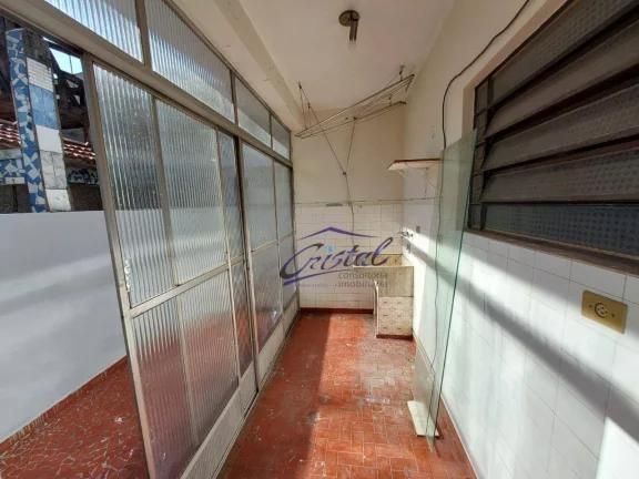 Imagem Casa com 3 dormitórios, 160 m² - venda por R$ 990.000,00 ou aluguel por R$ 7.554,00/mês - Jardim Bonfiglioli - São Paulo/SP