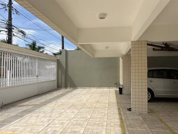 Imagem Casa de Condomínio com 2 dorms, Tude Bastos, Praia Grande - R$ 330 mil, Cod: 1814