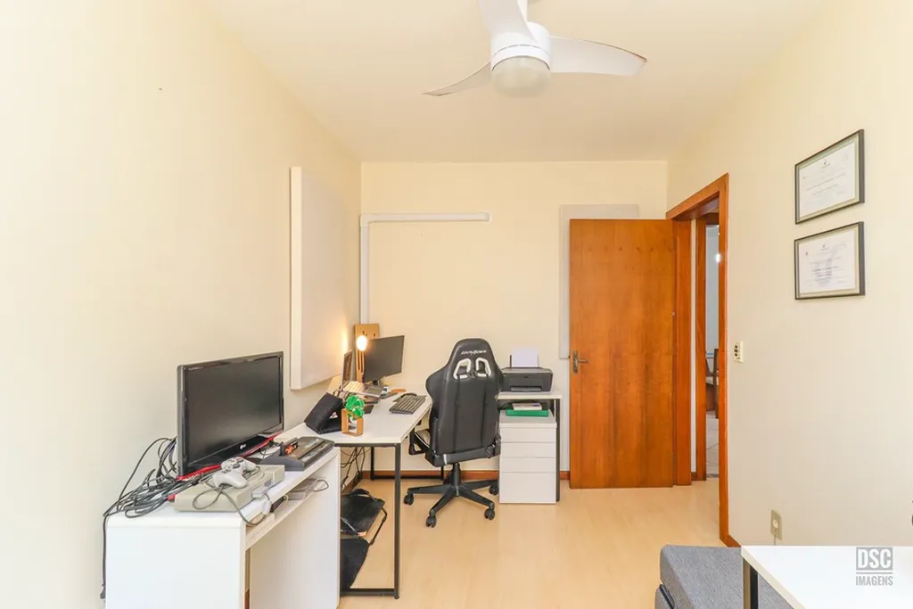 Imagem Apartamento em Jardim Itu