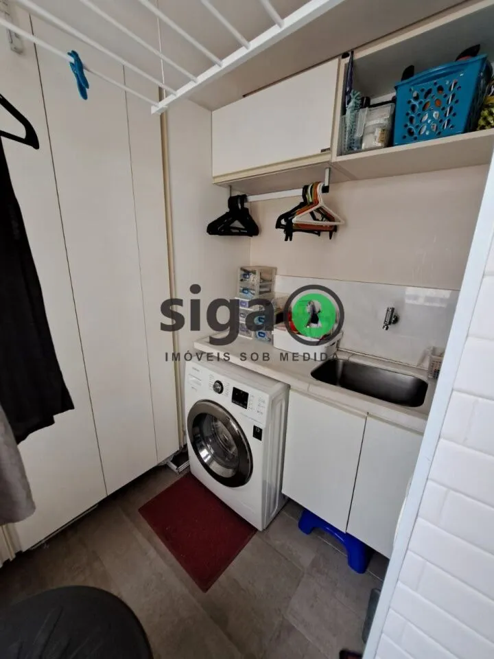 Imagem Apartamento amplo em Perdizes, 145m², próximo à PUC-SP