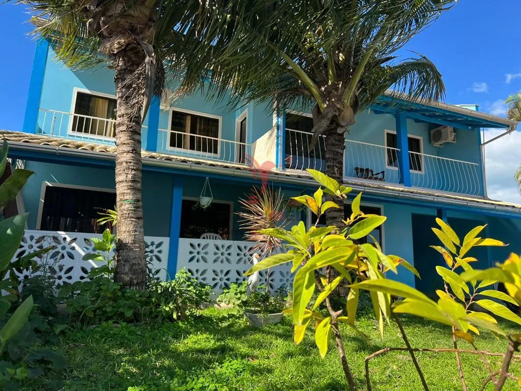 Imagem Casa na Praia
