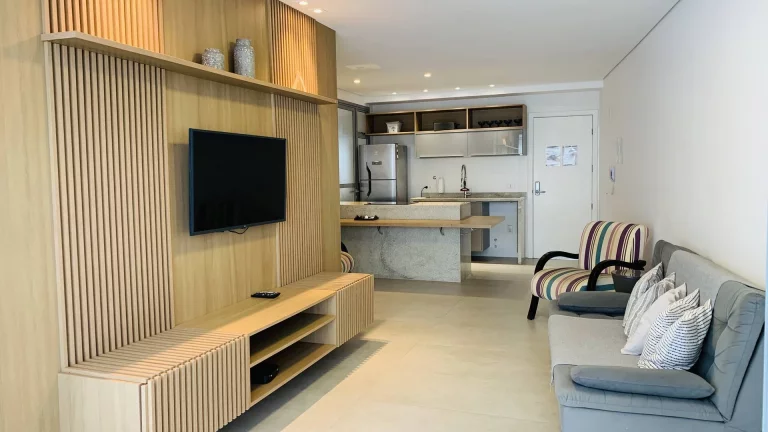 Imagem Locação Riviera apartamento módulo 5 - San Sebastian.