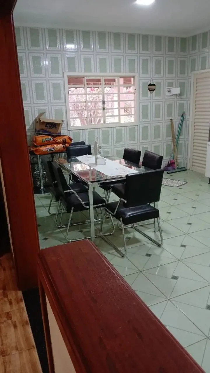 Imagem Chácara Completa à Venda no Bairro do Cercado ? Lazer e Conforto em um Só Lugar