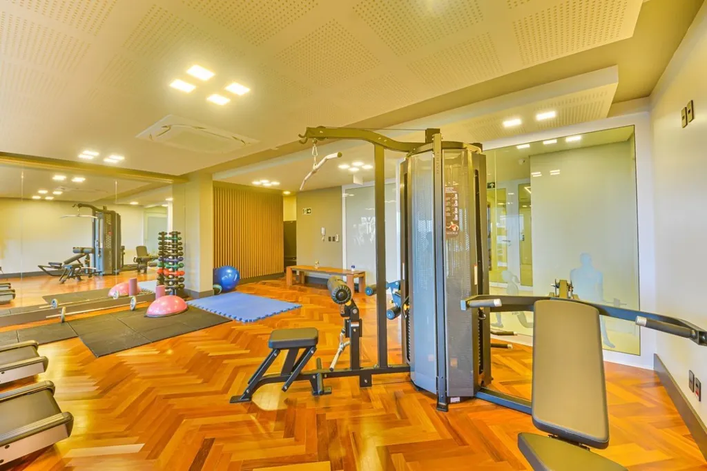 Imagem Apartamento em Bela Vista