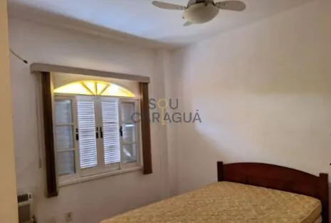 Imagem Apartamento com 03 quartos, piscina e vista para o mar na Martim de Sá