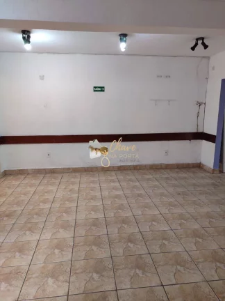 Imagem Conjunto comercial para locação no Capão Redondo