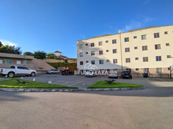Imagem Apartamento à venda no Condomínio Terra de Minas em Igarapé.