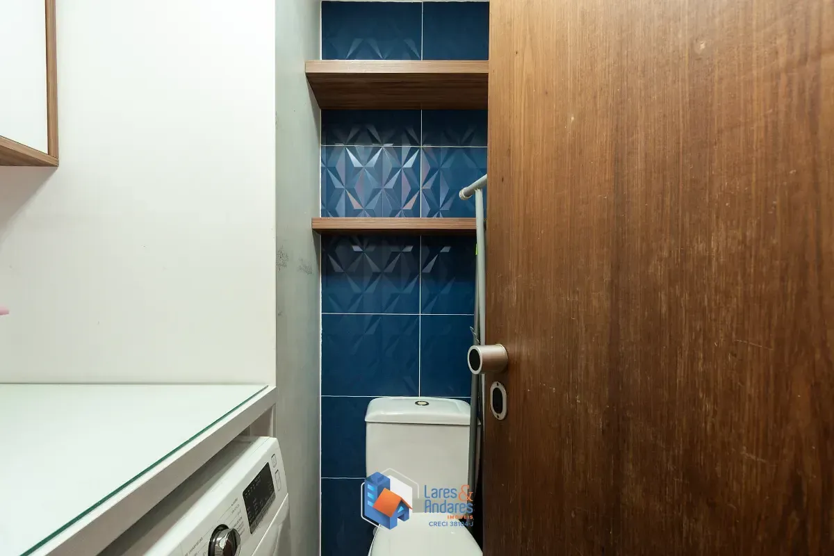 Imagem Duplex para venda em Cerqueira César com 1 quarto, sendo 1 suíte, 62m²