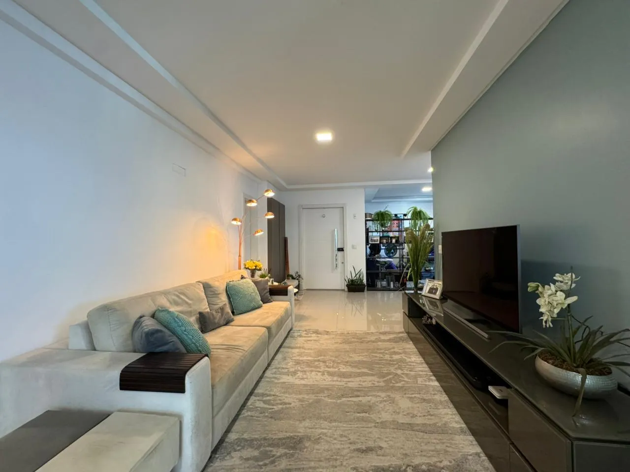Imagem Apartamento à venda com 155m2 por R$ 2.300.000,00
