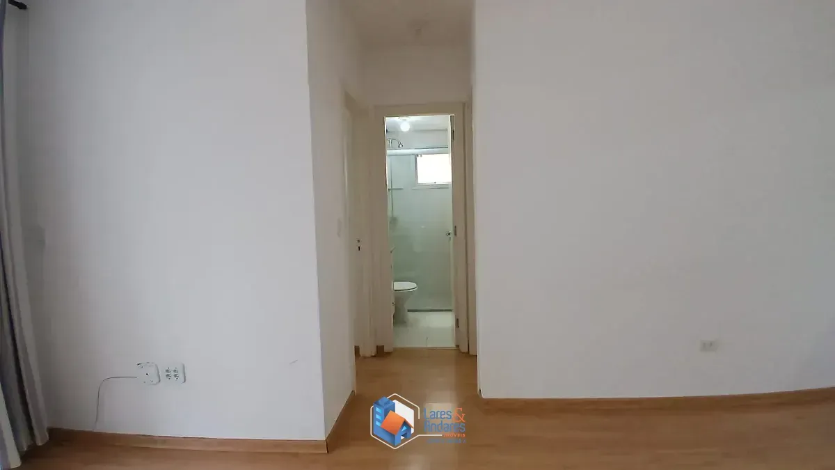 Imagem Apartamento para venda e locação em Vila Romana com 2 quartos, sendo 1 suíte, 60m²