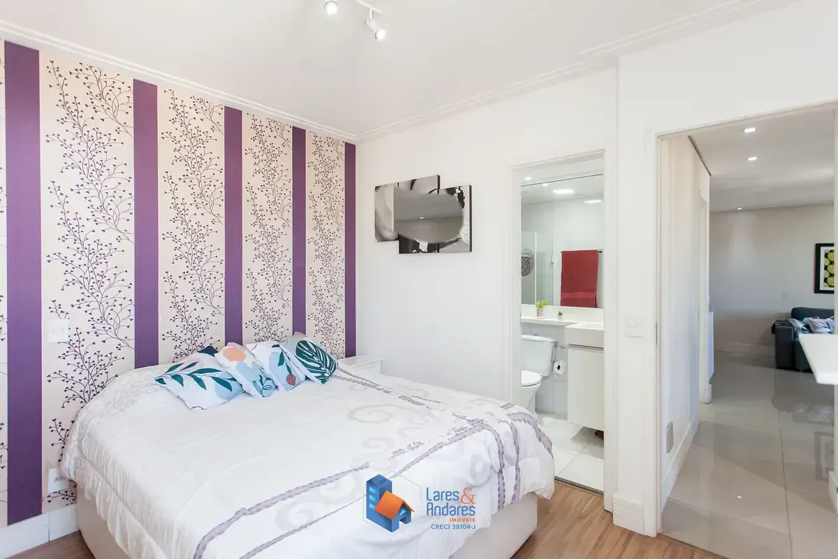 Imagem Apartamento para venda em Freguesia do Ó com 2 quartos, sendo 1 suíte, 73m²