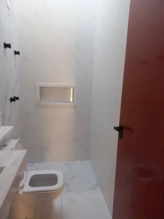 Imagem CASA TERREA - COM PISCINA - HORTO VILLAGIO