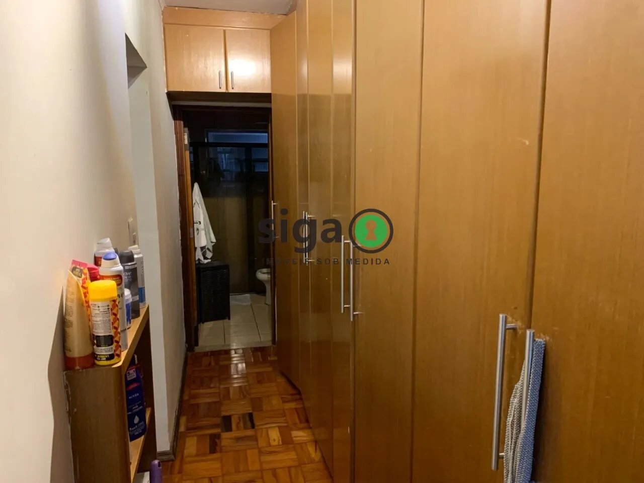 Imagem Sobrado na Vila Monumento - 155m², 4 quartos (1 suíte) , 2 vagas - Próximo ao Museu do Ipiranga!