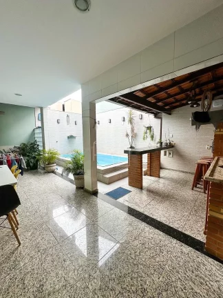 Imagem Casa individual Duplex em Morada de Laranjeiras
