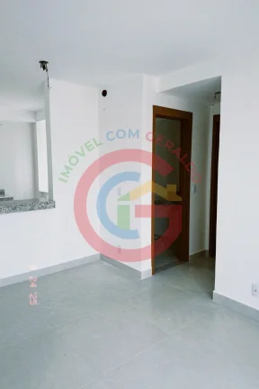 Imagem Ágio apartamento 2Q - Egeu - Anápolis - MAIS BARATO QUE DA CONSTRUTORA