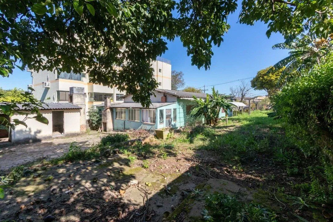 Imagem Terreno para Venda - 0m², 0 dormitórios, Cristal