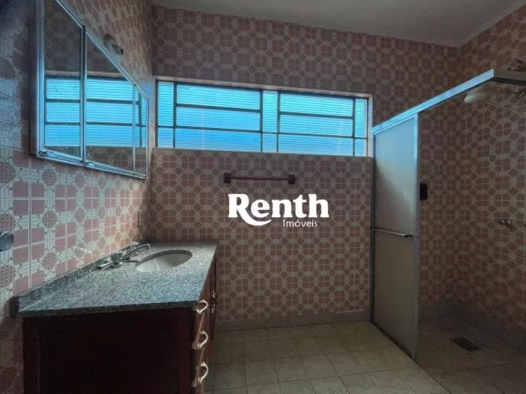 Imagem Casa com 2 dormitórios com armários à venda, 85 m² por R$ 350.000 - Jardim Mirassol - Rio Claro/SP