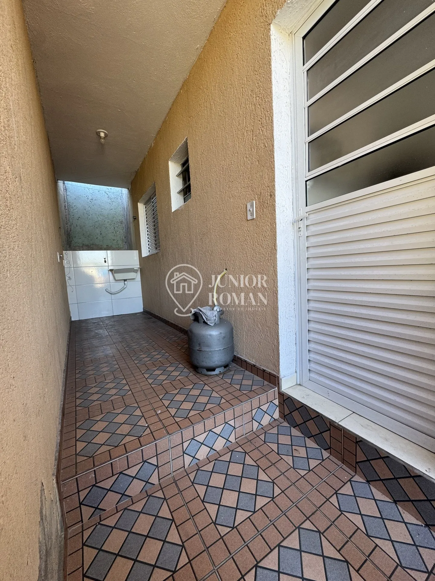 Imagem APTO MOBILIADO 1 DORM - VILA DALILA - SP