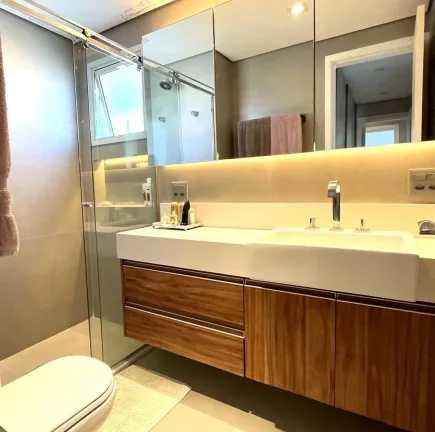 Imagem APARTAMENTO RESIDENCIAL em SÃO PAULO - SP, BOSQUE DA SAÚDE