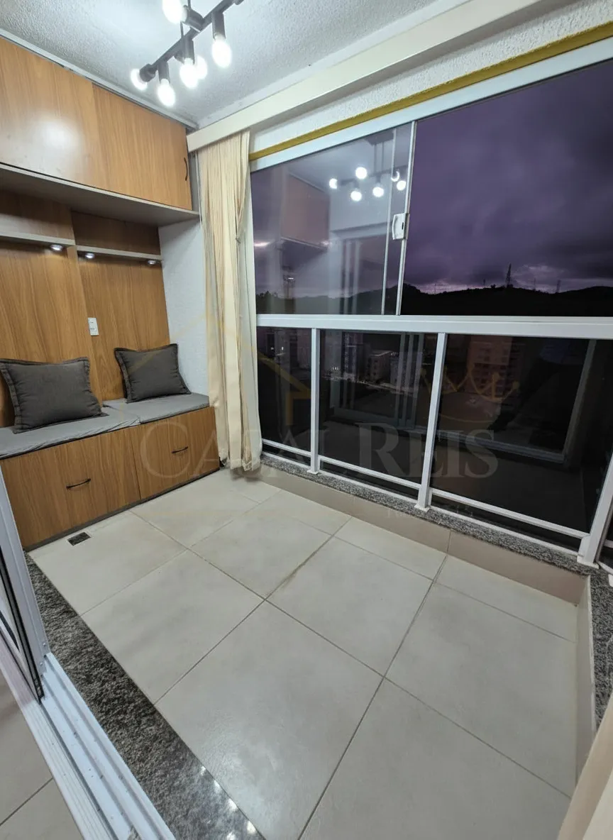 Imagem Apartamento 2 quartos à venda em Residencial Veredas, Poços de Caldas