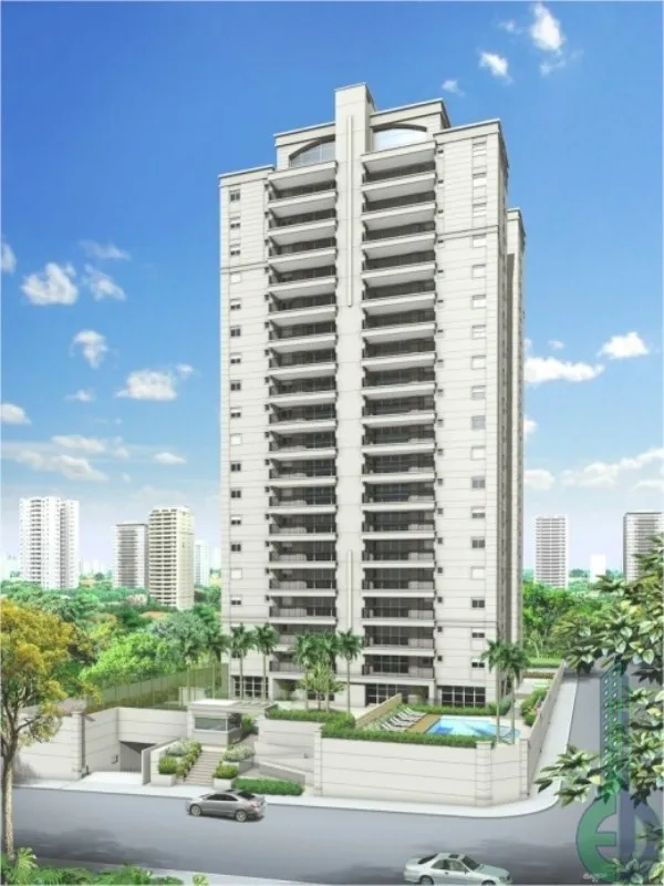 Apartamento à venda com 3 dormitórios em São Caetano do Sul SP