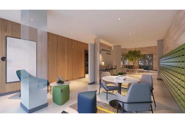 Imagem APARTAMENTO RESIDENCIAL em São Paulo - SP, Pinheiros